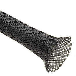 NSN0.50BK100 TECHFLEX