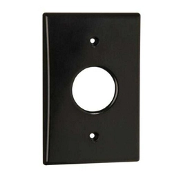 FMP1.50PLATE-BK TECHFLEX