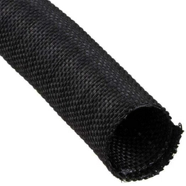 F6W0.75BK100 TECHFLEX