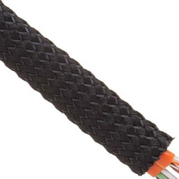 NRN0.50BK100 TECHFLEX