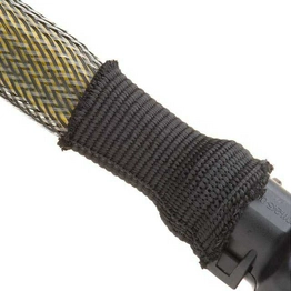 H2F0.79BK25 TECHFLEX