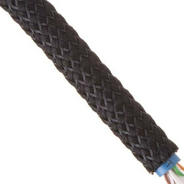 NRN0.38BK100 TECHFLEX