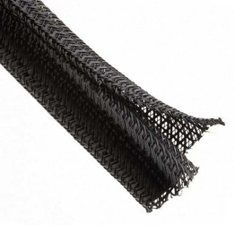 F6N1.50BK10 TECHFLEX