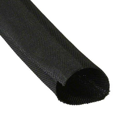 F6W1.50BK25 TECHFLEX