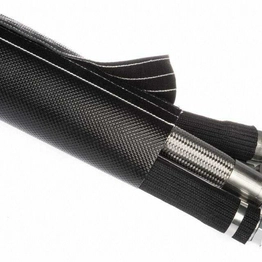 DWG5.00BK25 TECHFLEX