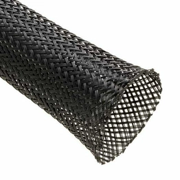NYN0.75BK75 TECHFLEX