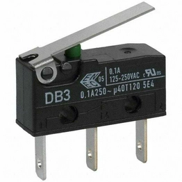 DB3CB1LB ZF Friedrichshafen
