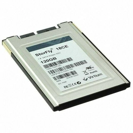 VSFB18CC120G-100 Virtium
