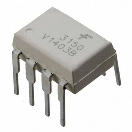 FOD3150V ON Semiconductor