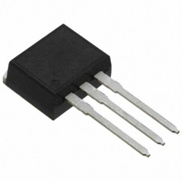 FQI7N60TU ON Semiconductor