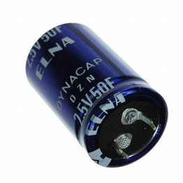 DZN-2R5D506T ELNA