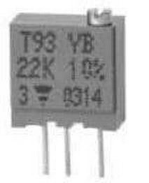 T93Z202KT20 Vishay Intertechnology