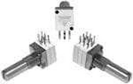 P9A2R100FISX1102ML Vishay Intertechnology