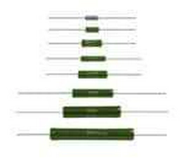 RWM06226R80JR15E1 Vishay Intertechnology
