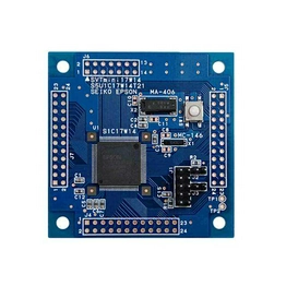 S5U1C17W14T2100 EPSON