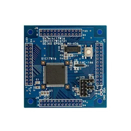 S5U1C17W16T2100 EPSON
