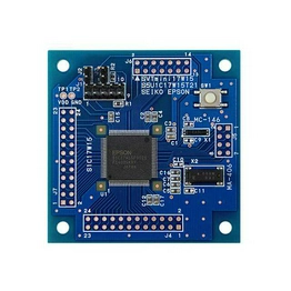 S5U1C17W15T2100 EPSON