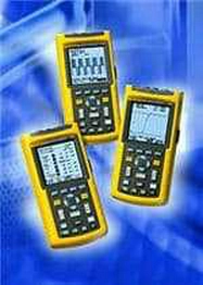 FLUKE-124/003 FLUKE