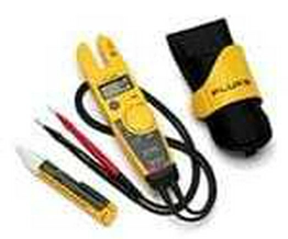 T5-600/62/1AC FLUKE