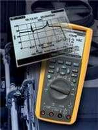 289/FVF-NIST FLUKE
