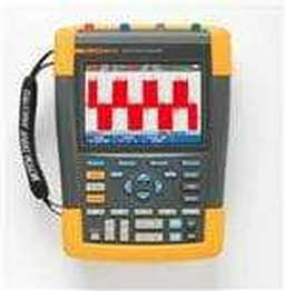 FLUKE-MDA-510 FLUKE