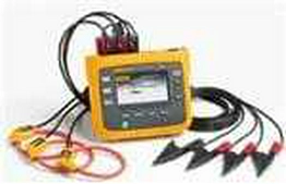 FLUKE-3450FC KIT FLUKE