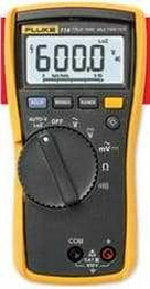 FLUKE-114 FLUKE