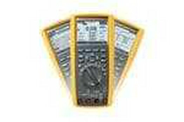 FLUKE-287-NIST-W/DATA FLUKE