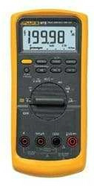 FLUKE-87-5/E2 FLUKE