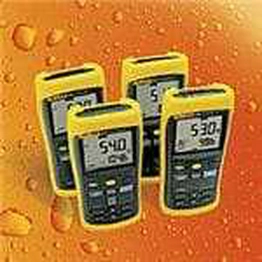 FLUKE-52-2 W/NIST CERT FLUKE