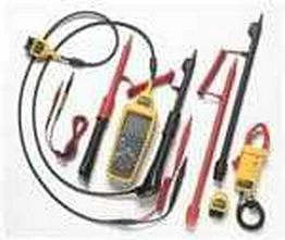 FLUKE-BT521 FLUKE