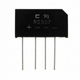 RS507-G Comchip Technology