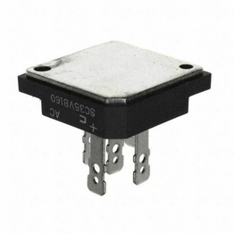 SC35VB160-G Comchip Technology