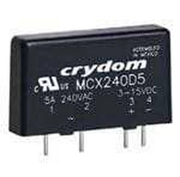 MCX241R crydom