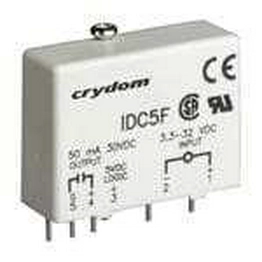 IDC5F crydom