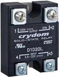 D5D07L crydom