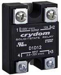 D5D07K crydom