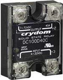 DC500D60C crydom