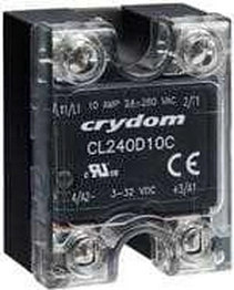 CL240D10CH crydom