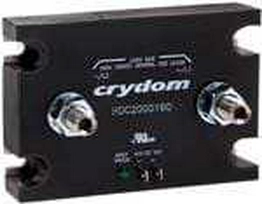 HDC100D120H crydom