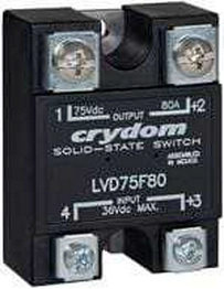 LVD75A100 crydom