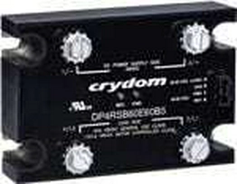 DP4R60D60 crydom