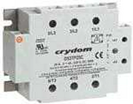 D53TP50C-10 crydom