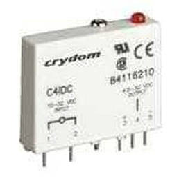 C4IDC crydom