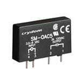 SM-OAC24A crydom