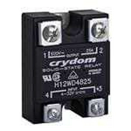H12WD4825PGH crydom