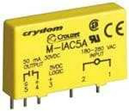 MIAC-5 crydom