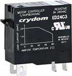 ED24F3 crydom