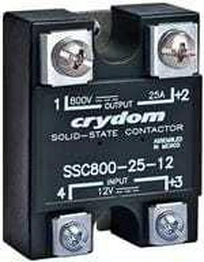 SSC1000-25-12 crydom