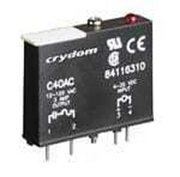 C4OACAR crydom